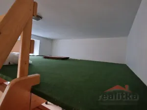 Pronájem bytu 1+kk, Opava - Předměstí, Olomoucká, 37 m2