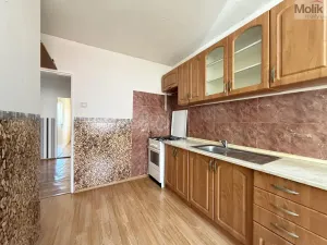 Prodej bytu 3+1, Krupka - Maršov, Dukelských hrdinů, 68 m2