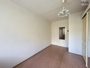 Prodej bytu 3+1, Krupka - Maršov, Dukelských hrdinů, 68 m2