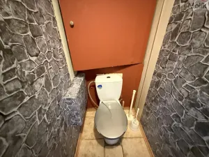 Prodej bytu 3+1, Krupka - Maršov, Dukelských hrdinů, 68 m2