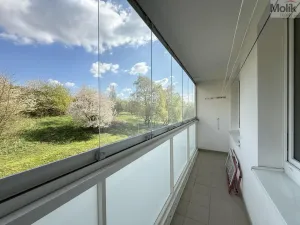 Prodej bytu 3+1, Krupka - Maršov, Dukelských hrdinů, 68 m2