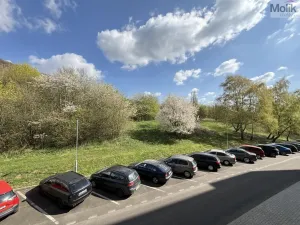 Prodej bytu 3+1, Krupka - Maršov, Dukelských hrdinů, 68 m2