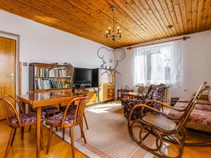 Prodej rodinného domu, Lomnice nad Lužnicí, Na Třepince, 133 m2