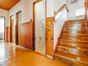 Prodej rodinného domu, Lomnice nad Lužnicí, Na Třepince, 133 m2