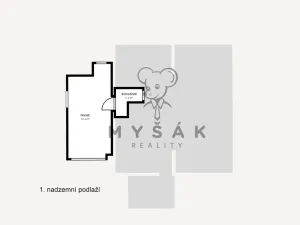 Prodej rodinného domu, Lomnice nad Lužnicí, Na Třepince, 133 m2