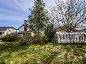 Prodej rodinného domu, Lomnice nad Lužnicí, Na Třepince, 133 m2