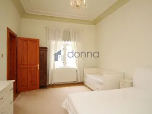 Pronájem bytu 2+1, Praha, Dušní, 80 m2