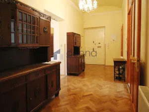 Pronájem bytu 2+1, Praha, Dušní, 80 m2