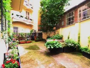 Pronájem bytu 2+1, Praha, Dušní, 80 m2