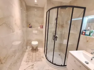 Prodej bytu 2+kk, Teplice - Trnovany, Přítkovská, 47 m2