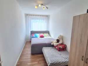 Prodej bytu 2+kk, Teplice - Trnovany, Přítkovská, 47 m2