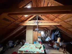 Prodej rodinného domu, Křivoklát, 120 m2