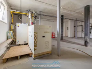 Prodej skladu, Lesná, 797 m2