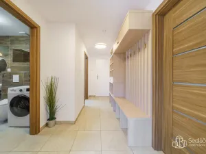 Prodej bytu 3+kk, Jáchymov, K Lanovce, 79 m2