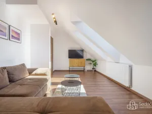 Prodej bytu 3+kk, Jáchymov, K Lanovce, 79 m2