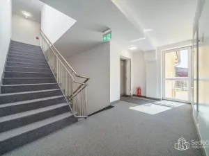 Prodej bytu 3+kk, Jáchymov, K Lanovce, 79 m2