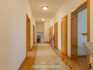 Prodej obchodního prostoru, Želetice, 3355 m2