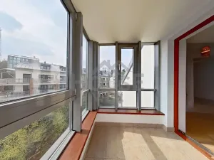 Prodej bytu 5+1, Praha - Dejvice, Paťanka, 150 m2