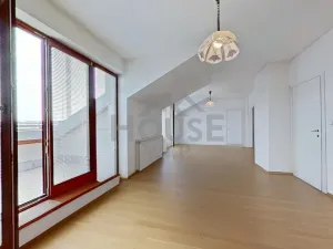 Prodej bytu 5+1, Praha - Dejvice, Paťanka, 150 m2