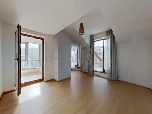 Prodej bytu 5+1, Praha - Dejvice, Paťanka, 150 m2