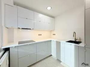 Prodej bytu 3+kk, Frýdek-Místek - Místek, Josefa Suka, 60 m2