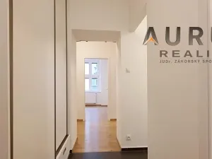 Pronájem bytu 3+kk, Praha - Nusle, Mojmírova, 74 m2