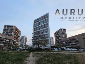 Pronájem bytu 2+kk, Praha - Horní Měcholupy, Modenská, 68 m2