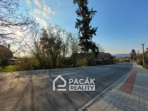 Prodej pozemku pro bydlení, Týn nad Bečvou, Záhorská, 1056 m2
