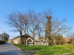 Prodej pozemku pro bydlení, Týn nad Bečvou, Záhorská, 1056 m2