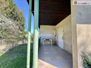 Prodej chaty, Veltrusy, V Cihelnách, 583 m2