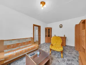 Prodej bytu 1+1, Svoboda nad Úpou, Rýchorské sídliště, 25 m2