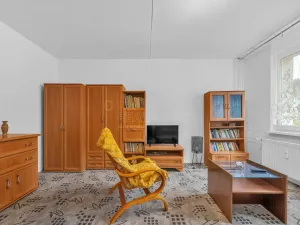 Prodej bytu 1+1, Svoboda nad Úpou, Rýchorské sídliště, 25 m2