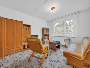 Prodej bytu 1+1, Svoboda nad Úpou, Rýchorské sídliště, 25 m2