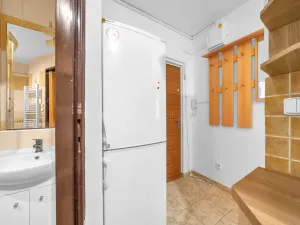 Prodej bytu 1+1, Svoboda nad Úpou, Rýchorské sídliště, 25 m2