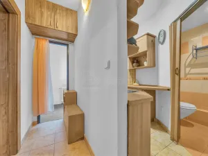 Prodej bytu 1+1, Svoboda nad Úpou, Rýchorské sídliště, 25 m2