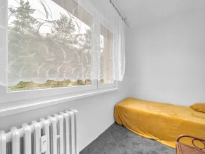 Prodej bytu 1+1, Svoboda nad Úpou, Rýchorské sídliště, 25 m2