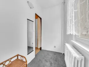 Prodej bytu 1+1, Svoboda nad Úpou, Rýchorské sídliště, 25 m2