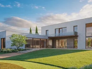 Prodej rodinného domu, Praha - Dejvice, Horoměřická, 780 m2