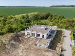 Prodej rodinného domu, Praha - Dejvice, Horoměřická, 780 m2