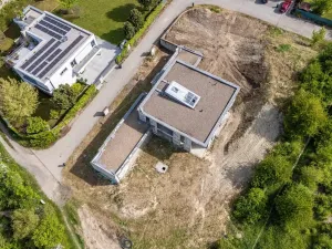 Prodej rodinného domu, Praha - Dejvice, Horoměřická, 780 m2