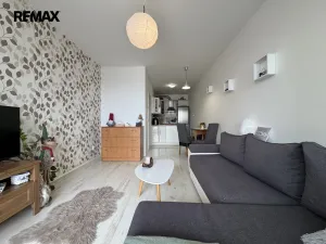 Prodej bytu 2+kk, Olomouc - Nové Sady, Družební, 50 m2