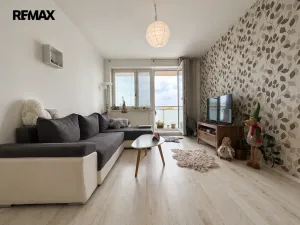 Prodej bytu 2+kk, Olomouc - Nové Sady, Družební, 50 m2