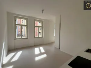 Pronájem bytu 2+kk, Praha - Žižkov, Seifertova, 56 m2