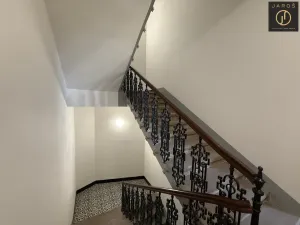 Pronájem bytu 2+kk, Praha - Žižkov, Seifertova, 56 m2