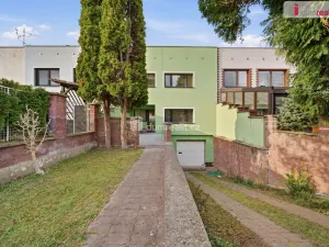 Prodej rodinného domu, Břeclav - Poštorná, Čs. armády, 280 m2