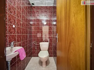 Prodej rodinného domu, Břeclav - Poštorná, Čs. armády, 280 m2