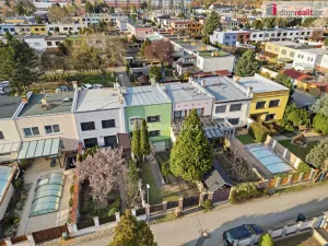 Prodej rodinného domu, Břeclav - Poštorná, Čs. armády, 280 m2