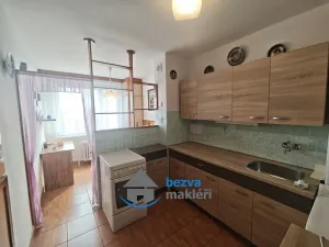 Pronájem bytu 3+1, Vysoké Mýto, Pod Kasinem, 70 m2