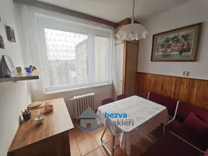 Pronájem bytu 3+1, Vysoké Mýto, Pod Kasinem, 70 m2