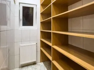 Pronájem bytu 3+1, Pardubice, Štefánikova, 99 m2